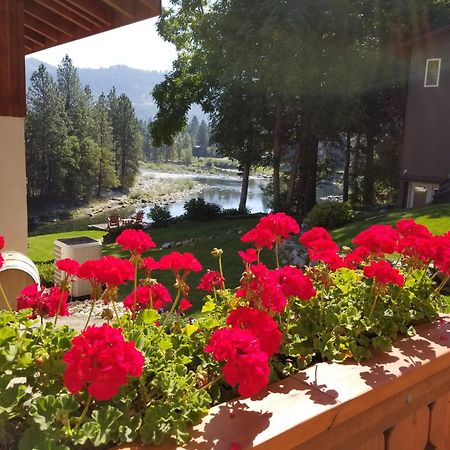 Haus Hanika (Adults Only) Leavenworth Εξωτερικό φωτογραφία