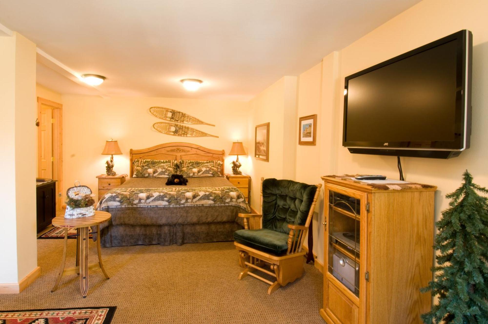 Haus Hanika (Adults Only) Leavenworth Εξωτερικό φωτογραφία