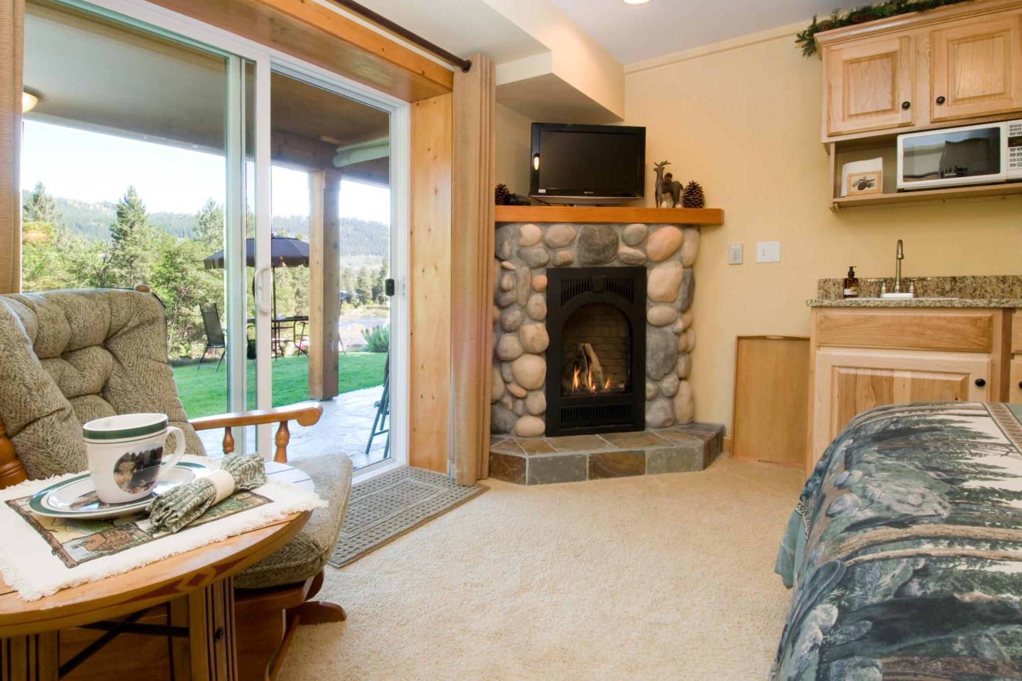 Haus Hanika (Adults Only) Leavenworth Εξωτερικό φωτογραφία