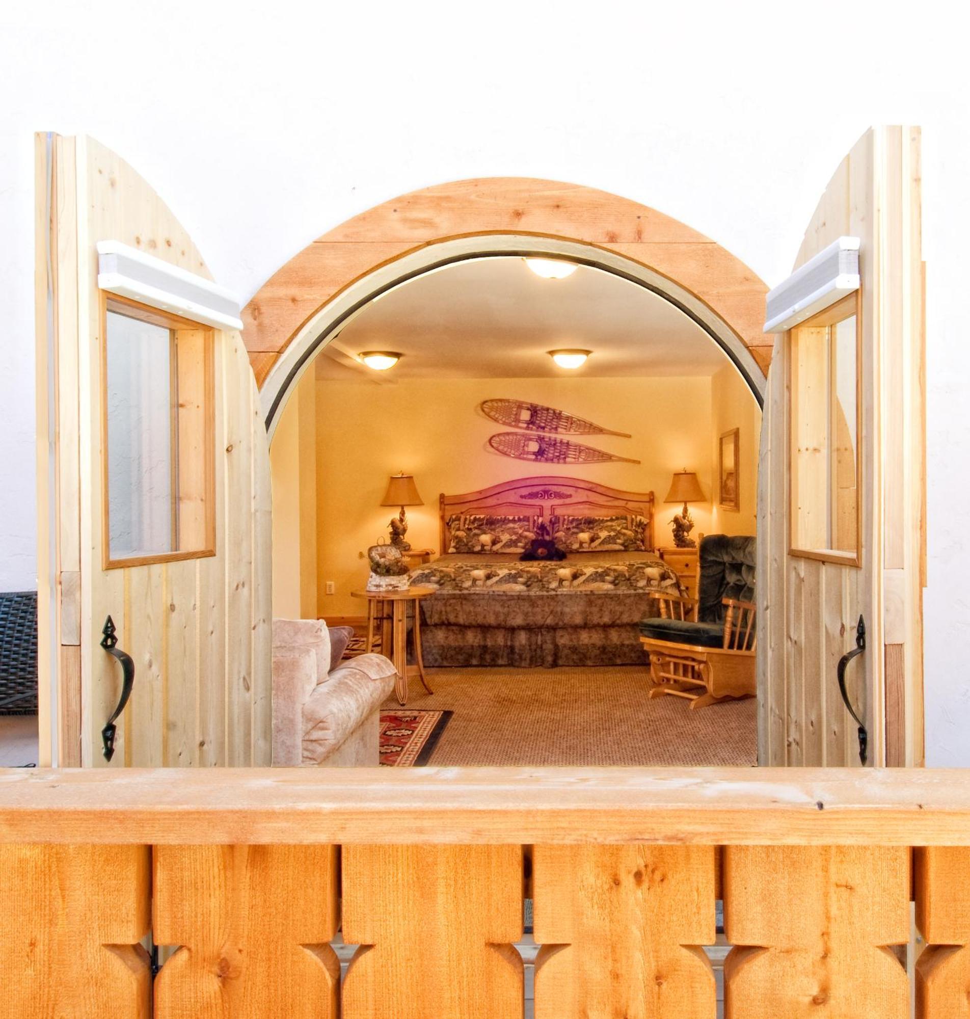 Haus Hanika (Adults Only) Leavenworth Εξωτερικό φωτογραφία