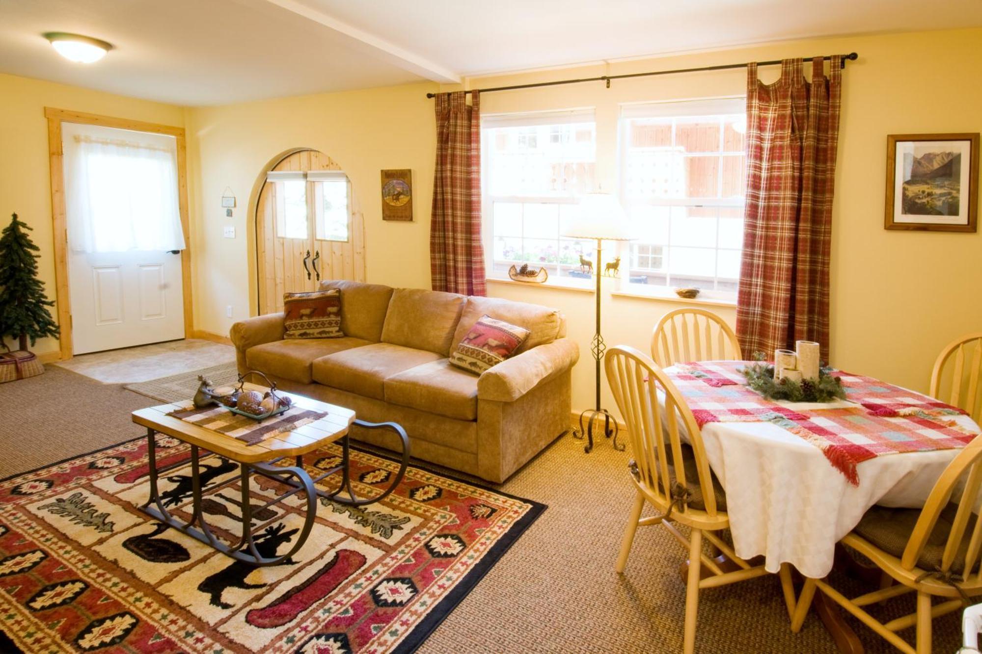 Haus Hanika (Adults Only) Leavenworth Εξωτερικό φωτογραφία