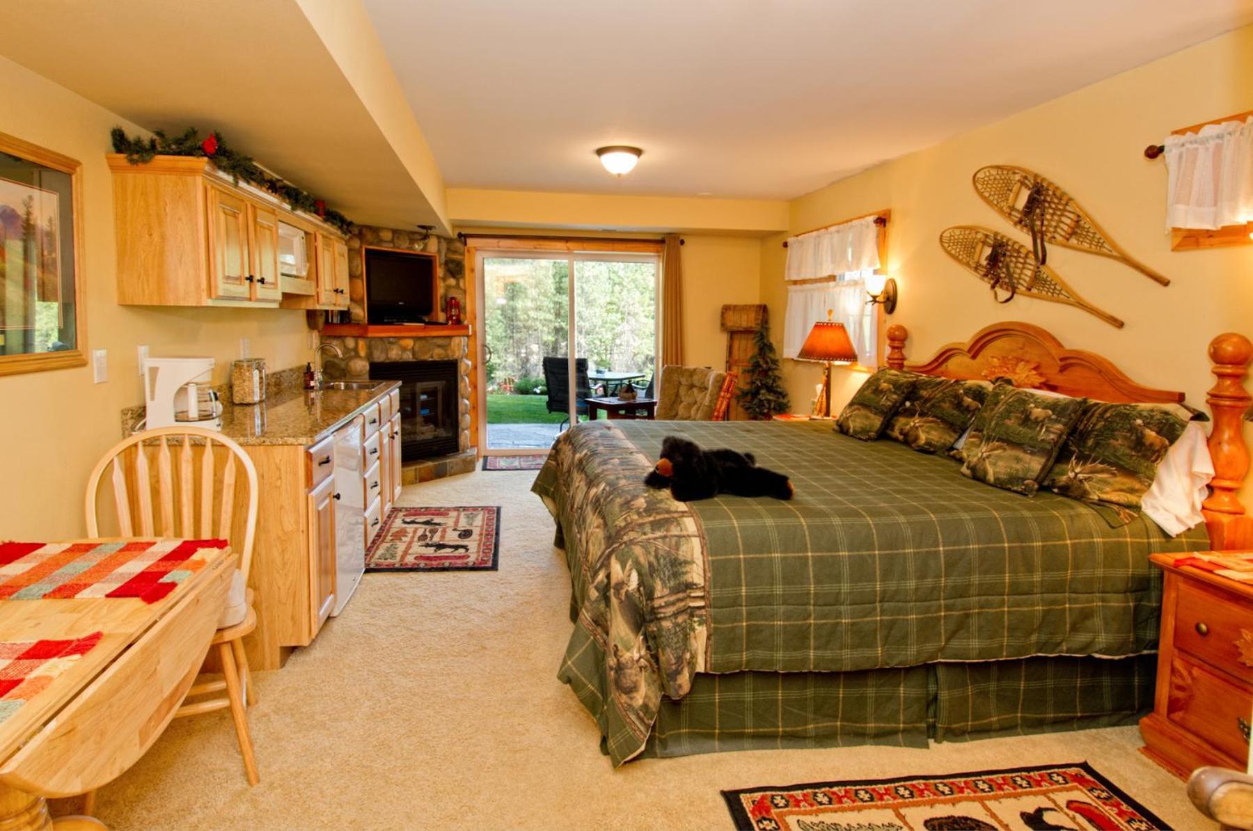 Haus Hanika (Adults Only) Leavenworth Εξωτερικό φωτογραφία