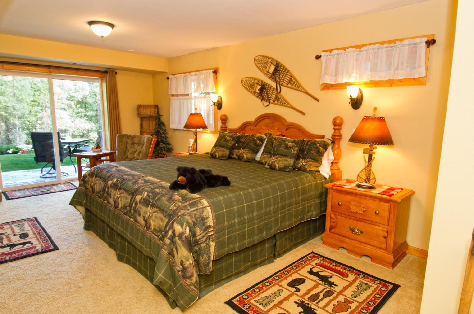 Haus Hanika (Adults Only) Leavenworth Εξωτερικό φωτογραφία