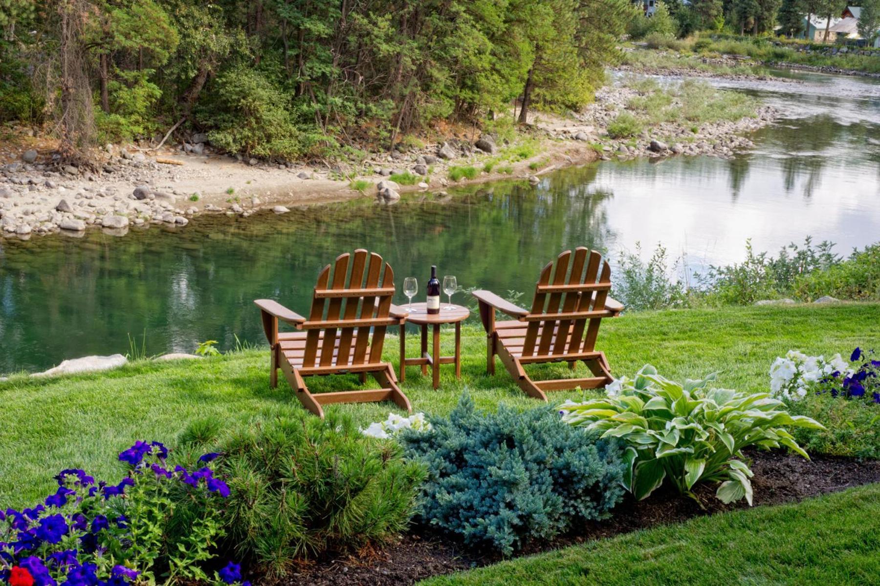 Haus Hanika (Adults Only) Leavenworth Εξωτερικό φωτογραφία