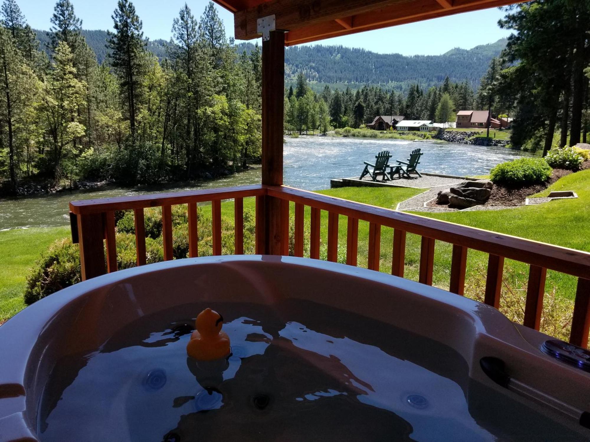 Haus Hanika (Adults Only) Leavenworth Εξωτερικό φωτογραφία