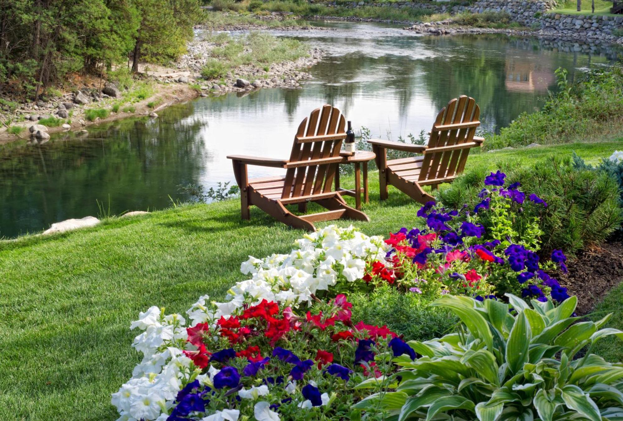 Haus Hanika (Adults Only) Leavenworth Εξωτερικό φωτογραφία